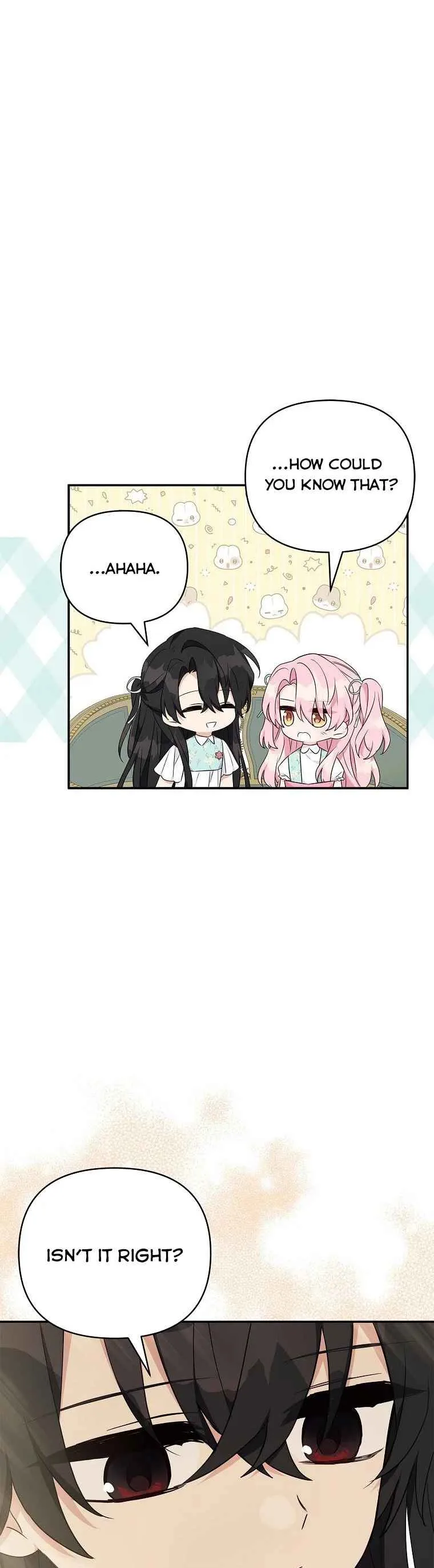 The Youngest Daughter of the Villainous Duke Chapter 43 page 13