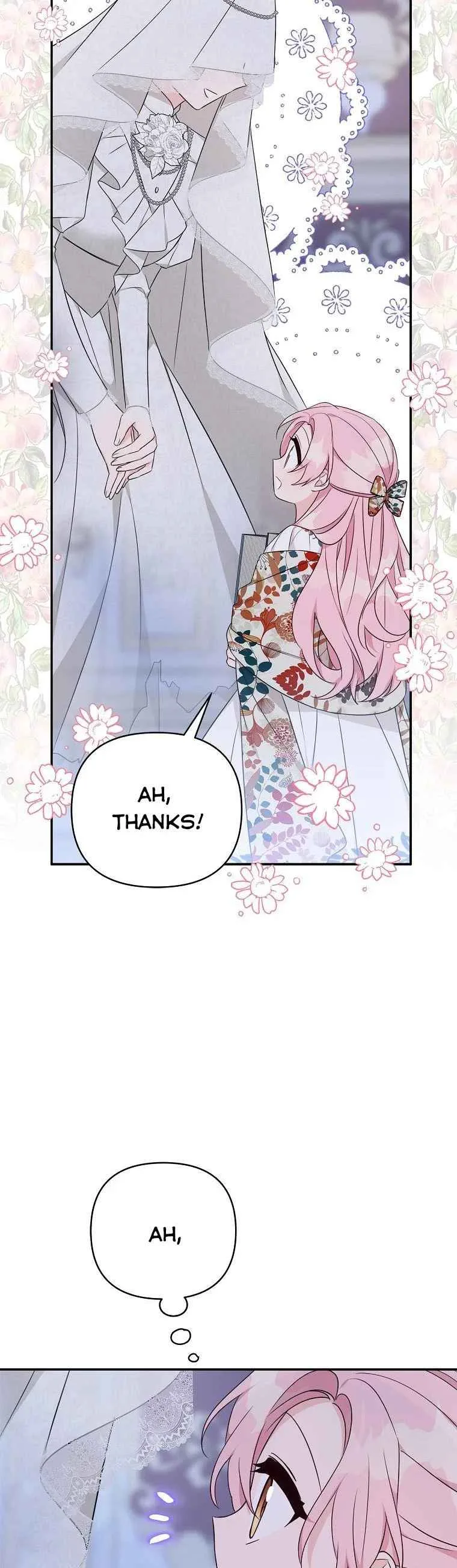 The Youngest Daughter of the Villainous Duke Chapter 43 page 42