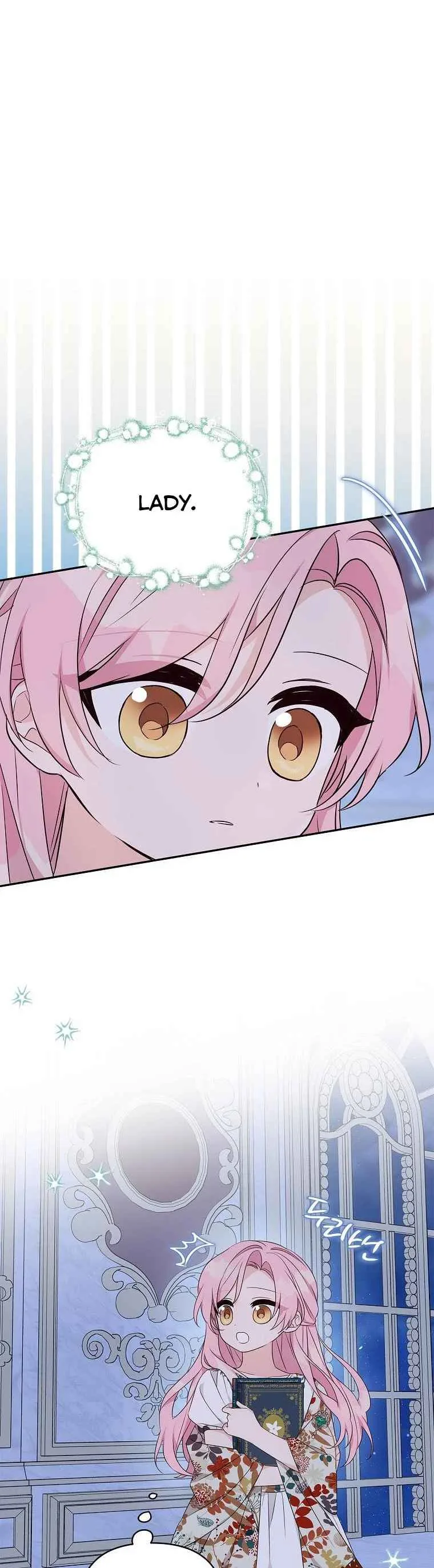 The Youngest Daughter of the Villainous Duke Chapter 43 page 39