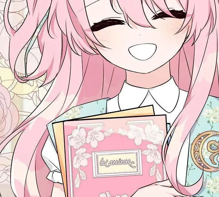 The Youngest Daughter of the Villainous Duke Chapter 42 page 44