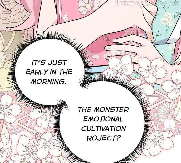 The Youngest Daughter of the Villainous Duke Chapter 42 page 45