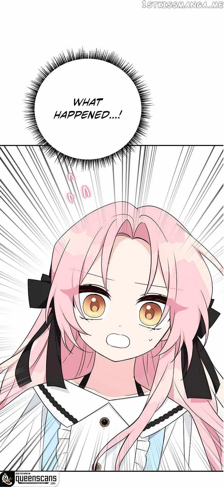 The Youngest Daughter of the Villainous Duke Chapter 45 page 4