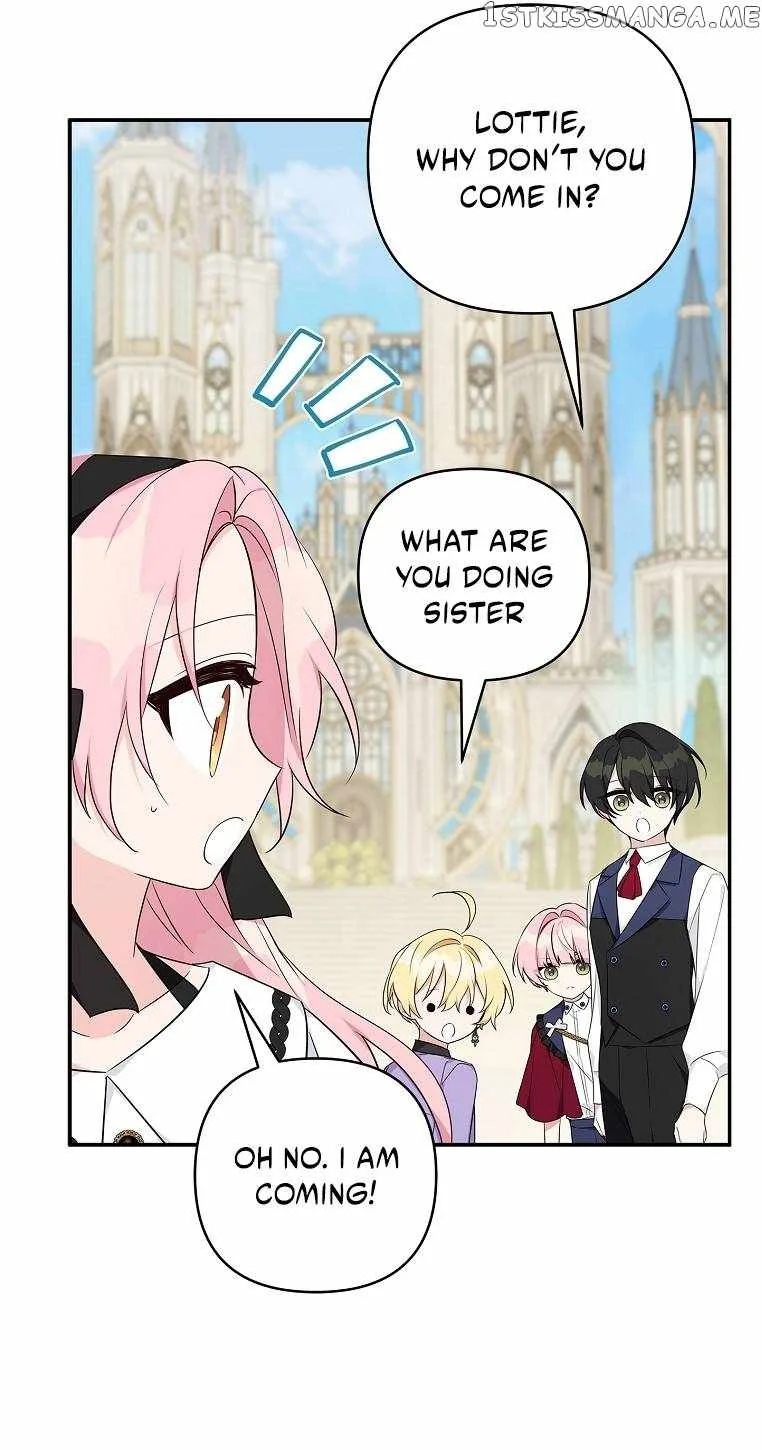 The Youngest Daughter of the Villainous Duke Chapter 45 page 7