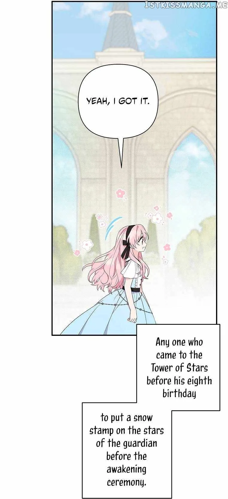 The Youngest Daughter of the Villainous Duke Chapter 45 page 10