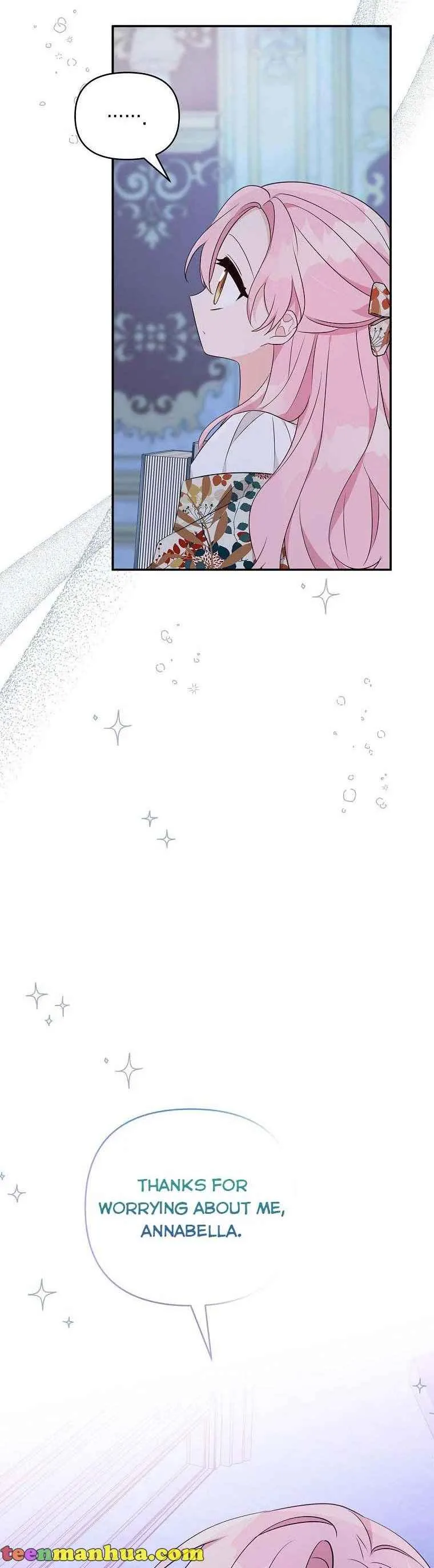 The Youngest Daughter of the Villainous Duke Chapter 44 page 5