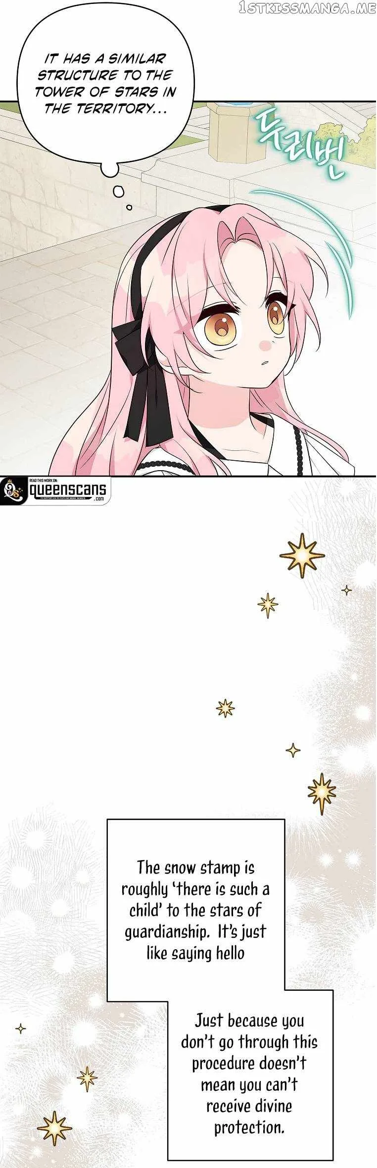 The Youngest Daughter of the Villainous Duke Chapter 45 page 12