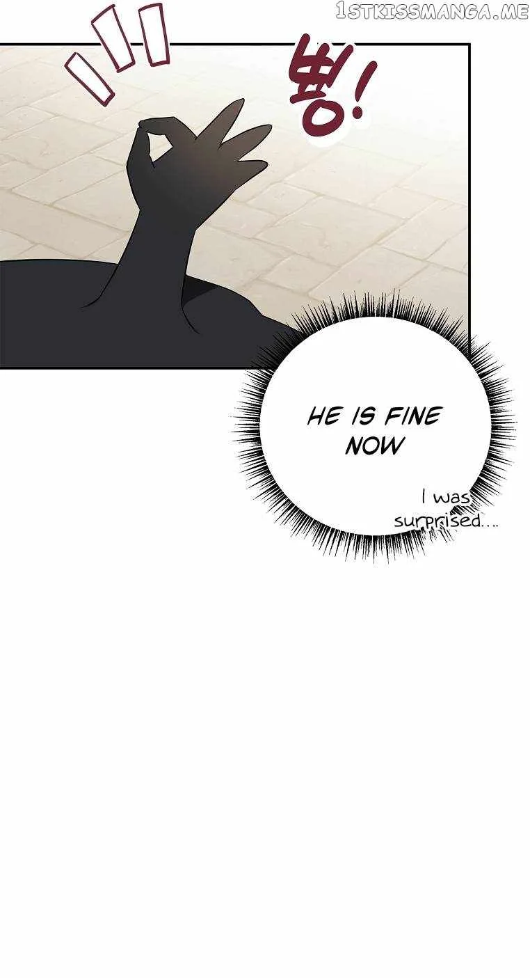 The Youngest Daughter of the Villainous Duke Chapter 45 page 6
