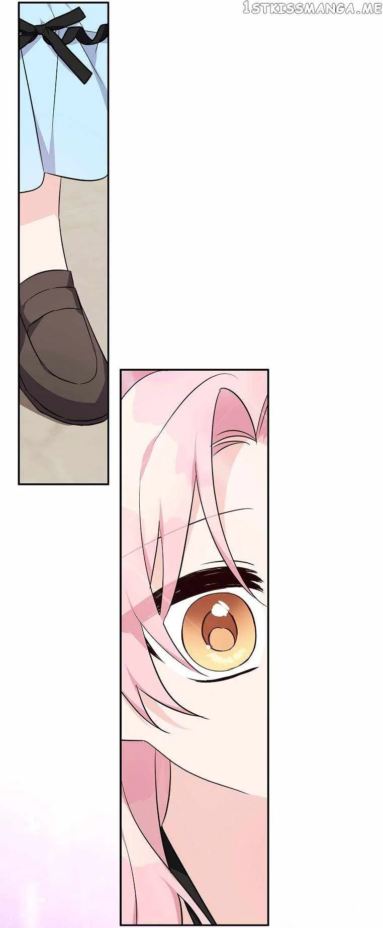 The Youngest Daughter of the Villainous Duke Chapter 45 page 20
