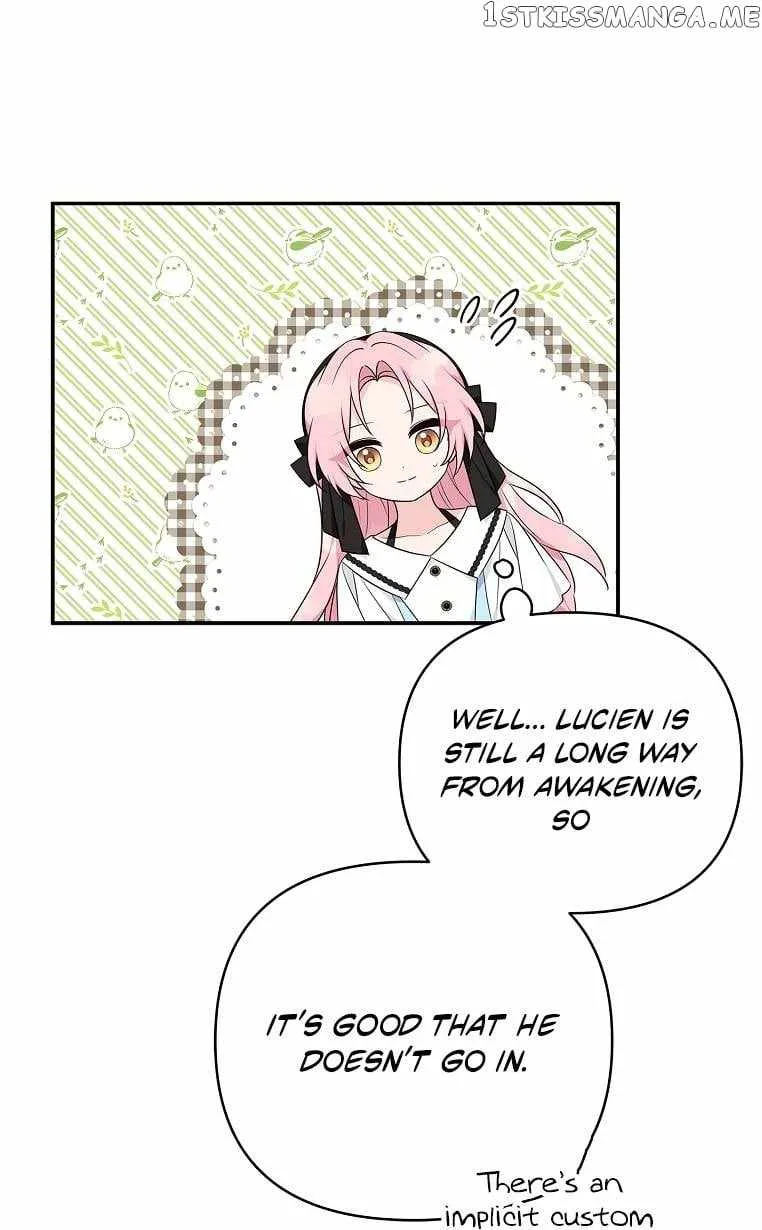 The Youngest Daughter of the Villainous Duke Chapter 45 page 18