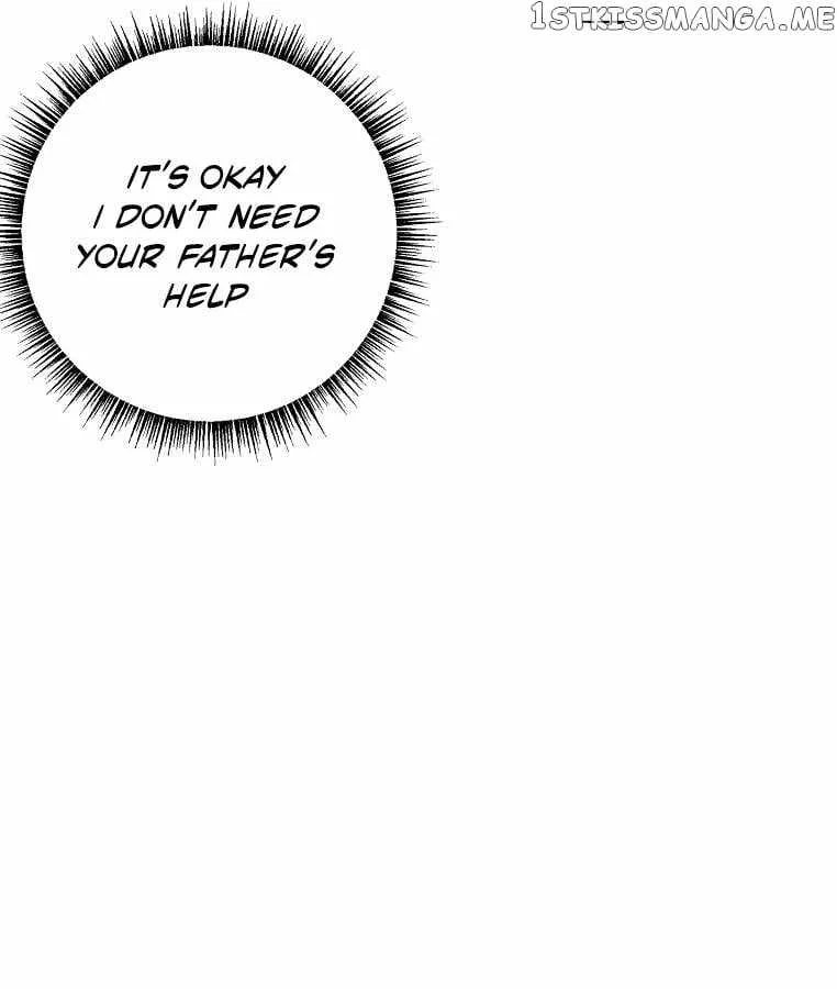 The Youngest Daughter of the Villainous Duke Chapter 45 page 19