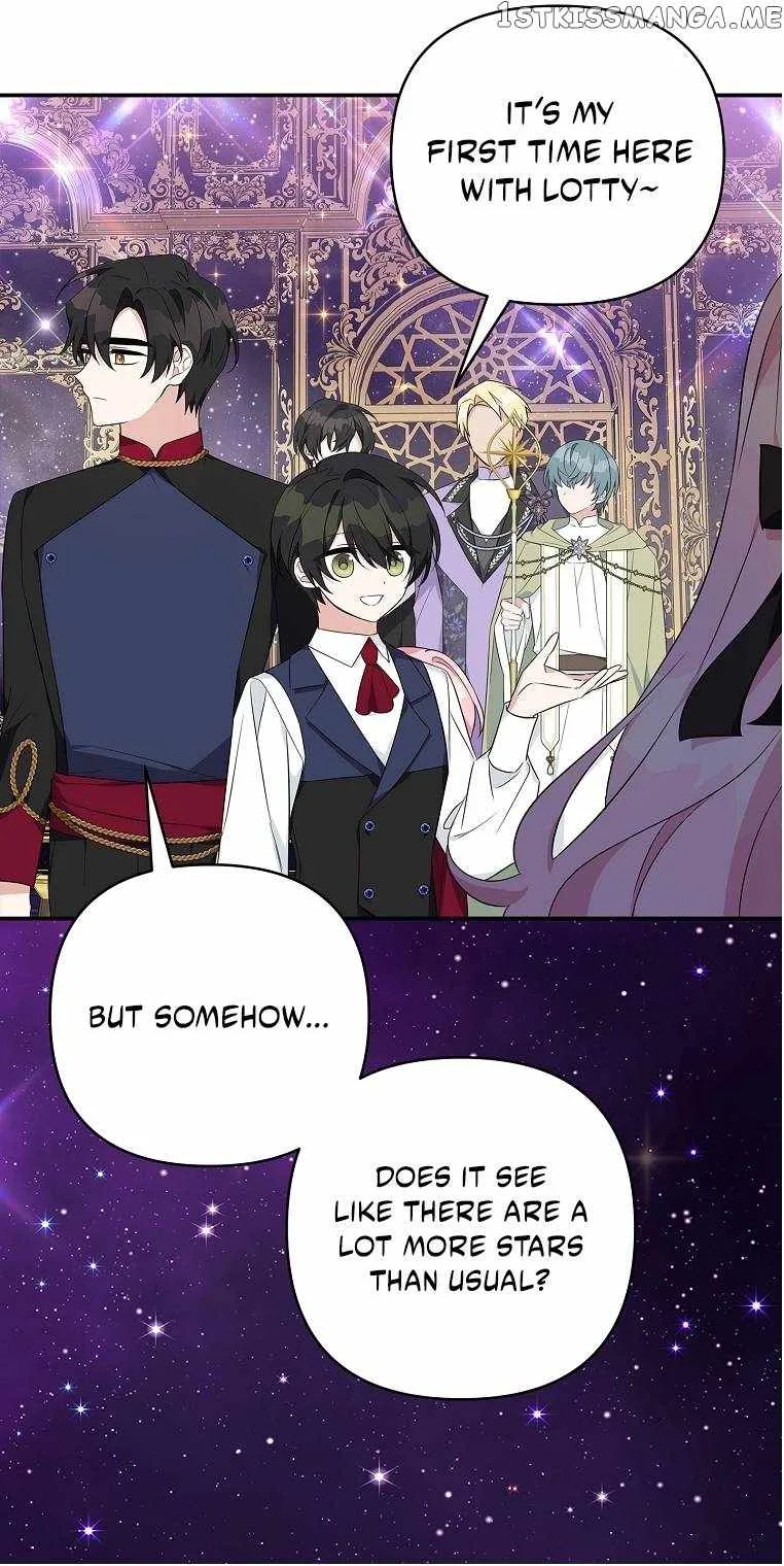 The Youngest Daughter of the Villainous Duke Chapter 45 page 22