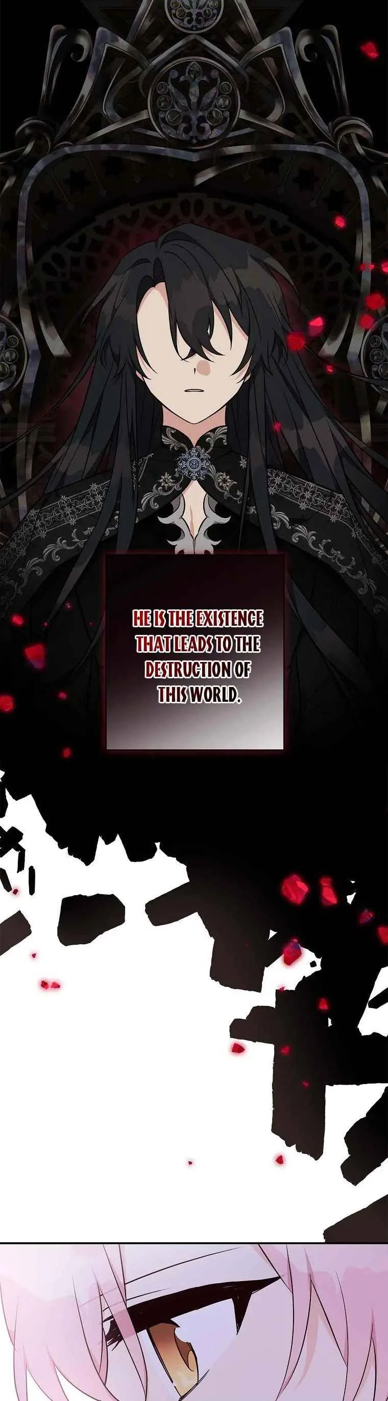 The Youngest Daughter of the Villainous Duke Chapter 44 page 8