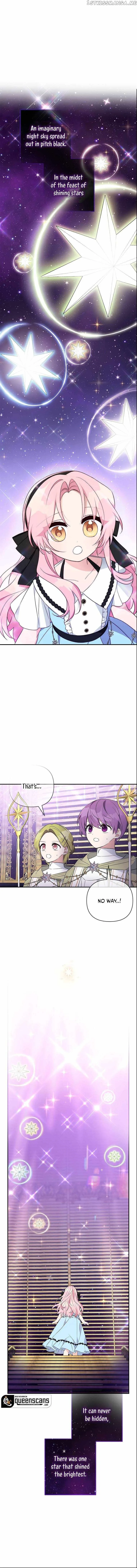 The Youngest Daughter of the Villainous Duke Chapter 45 page 23
