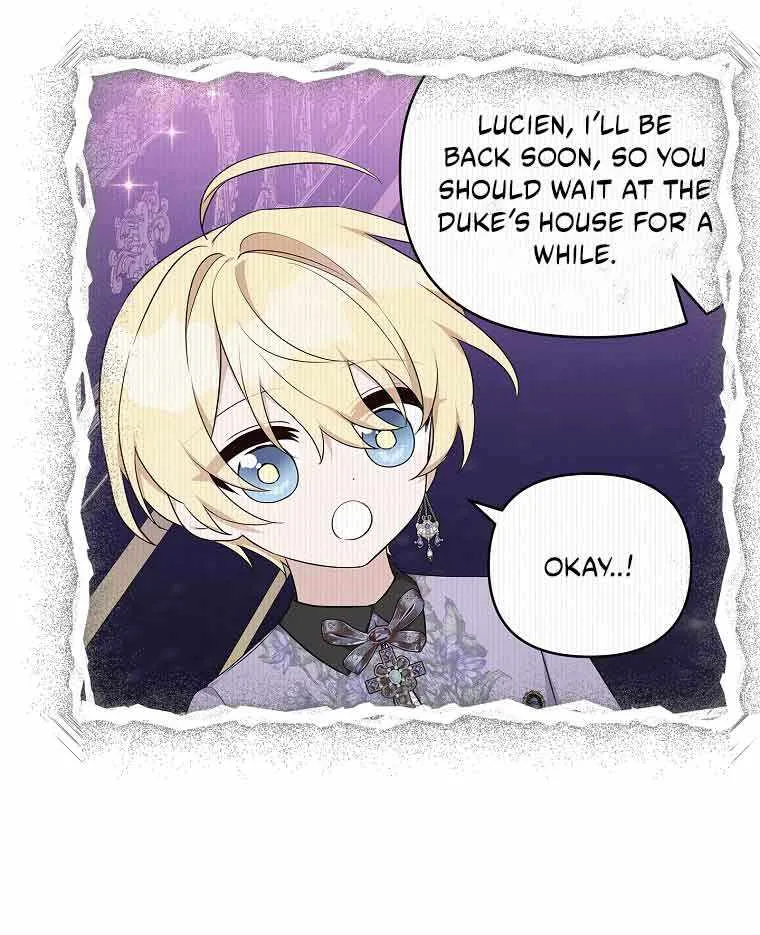 The Youngest Daughter of the Villainous Duke Chapter 46 page 5