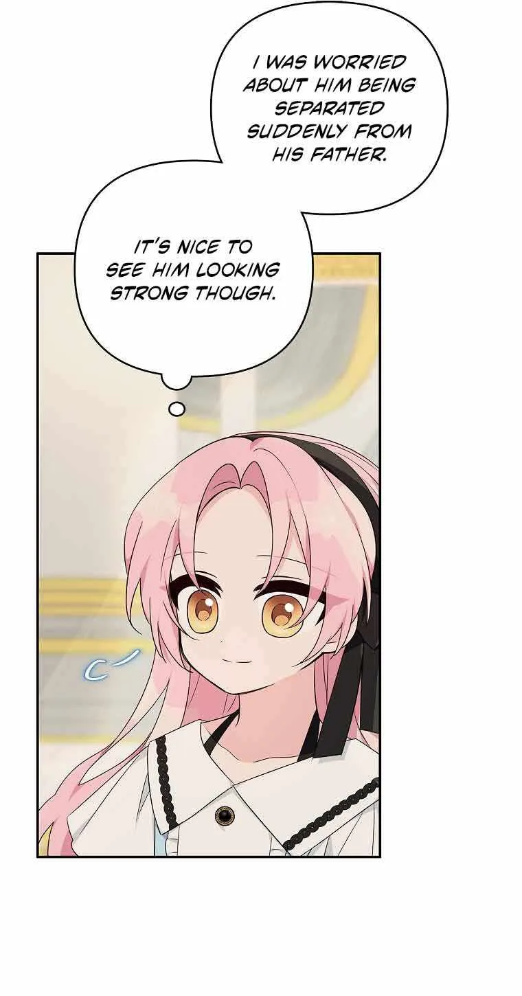 The Youngest Daughter of the Villainous Duke Chapter 46 page 6