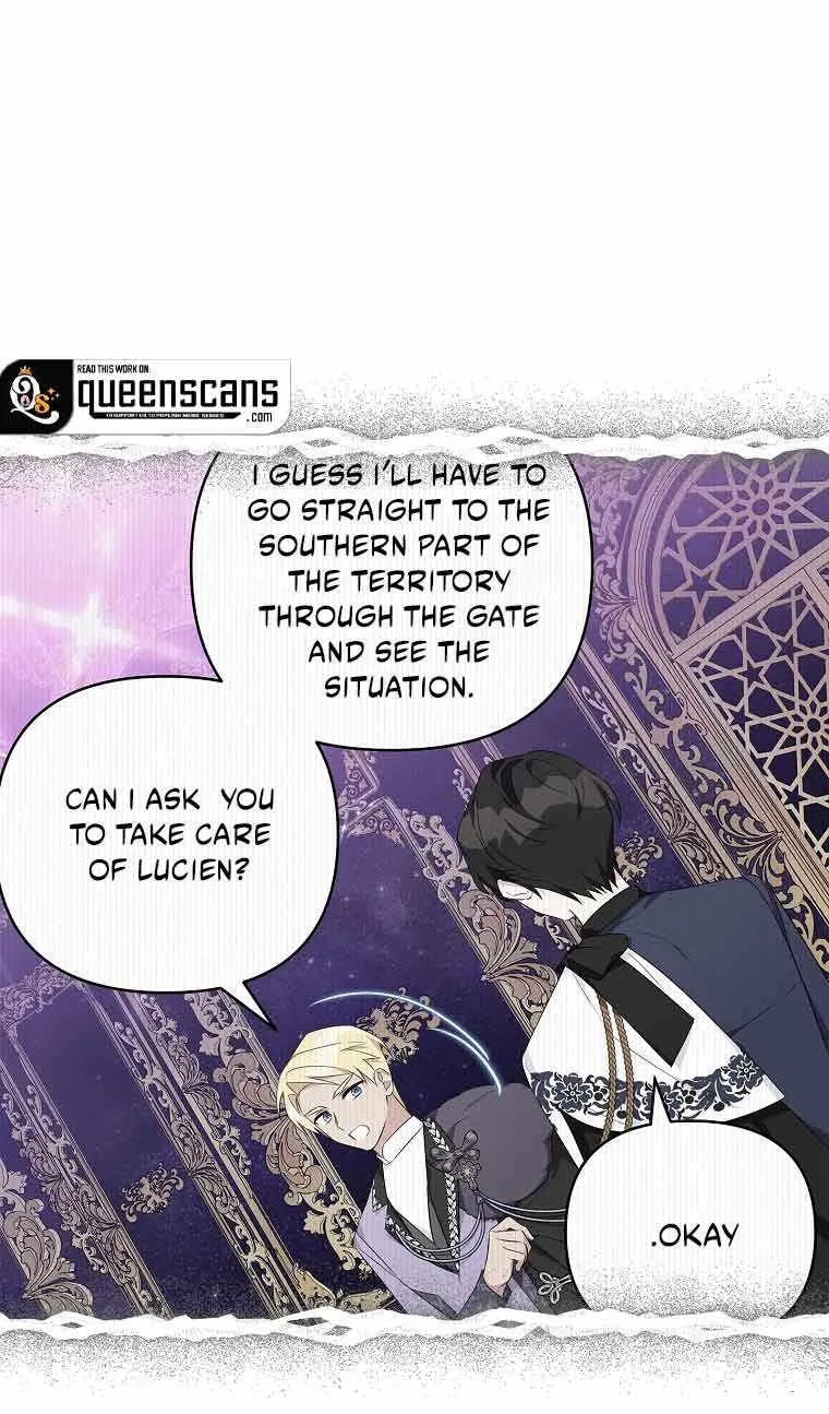 The Youngest Daughter of the Villainous Duke Chapter 46 page 4