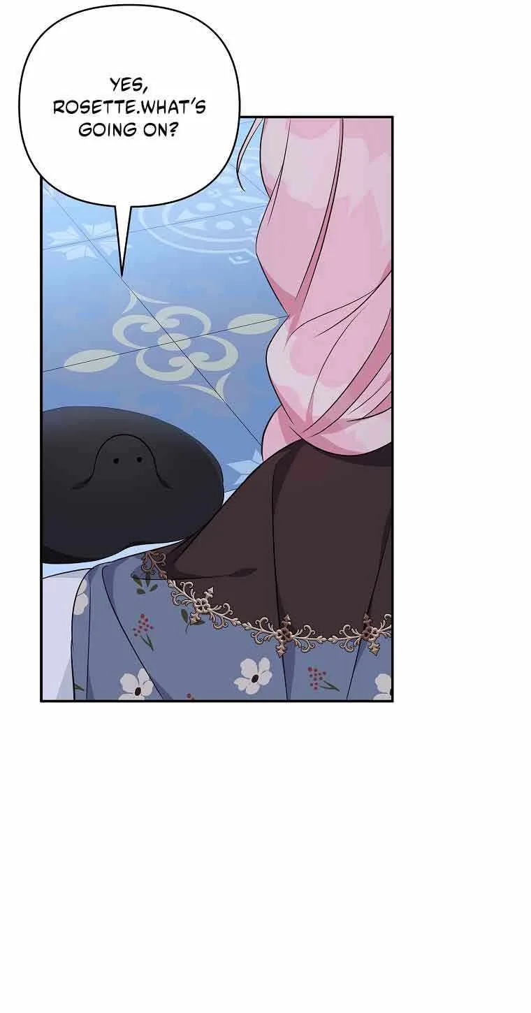 The Youngest Daughter of the Villainous Duke Chapter 46 page 11