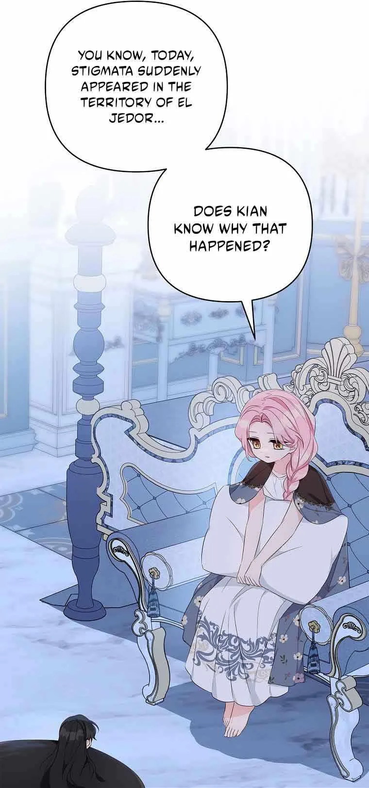 The Youngest Daughter of the Villainous Duke Chapter 46 page 15