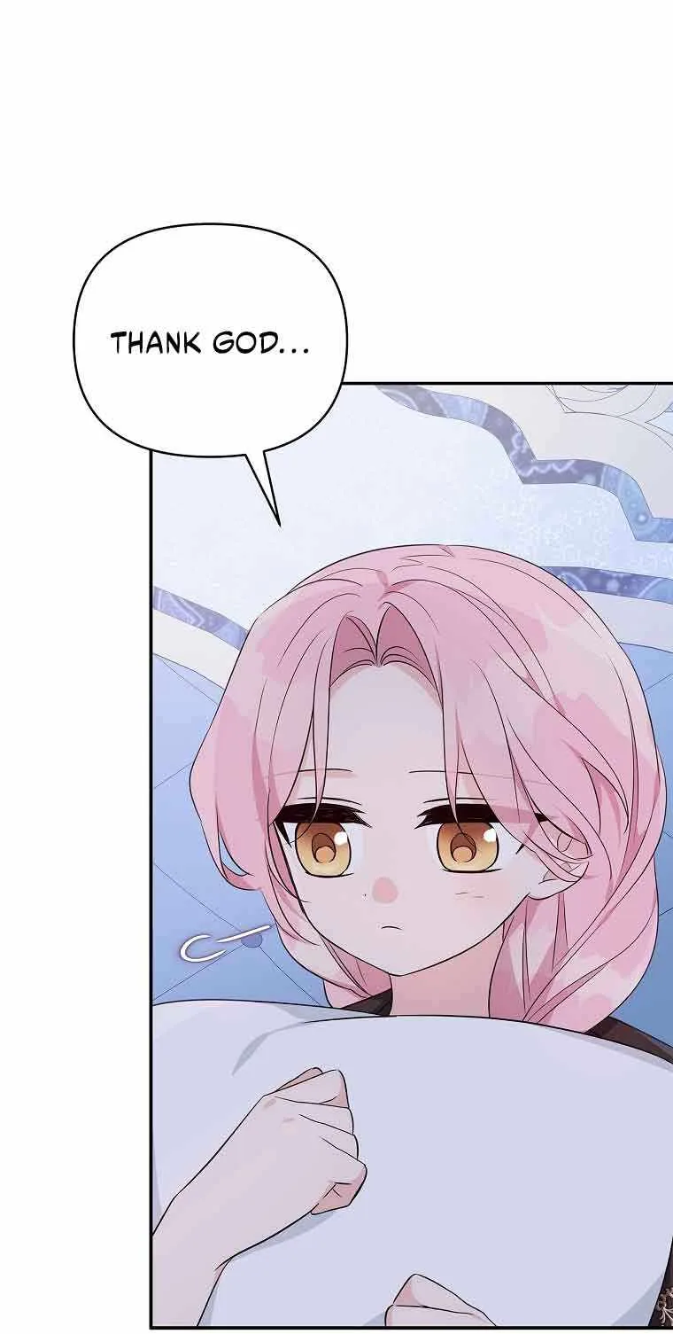 The Youngest Daughter of the Villainous Duke Chapter 46 page 21