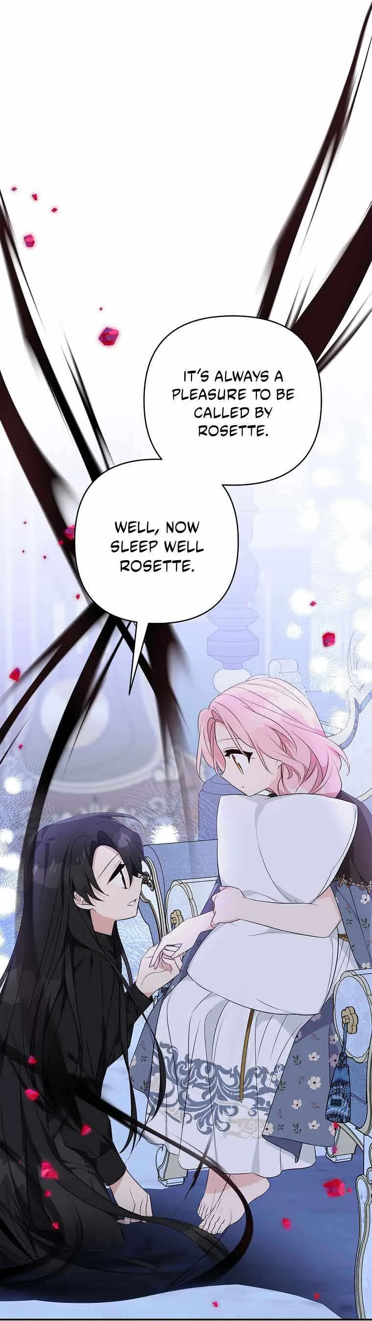 The Youngest Daughter of the Villainous Duke Chapter 46 page 29