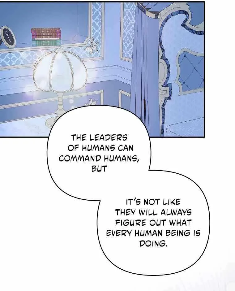 The Youngest Daughter of the Villainous Duke Chapter 46 page 19