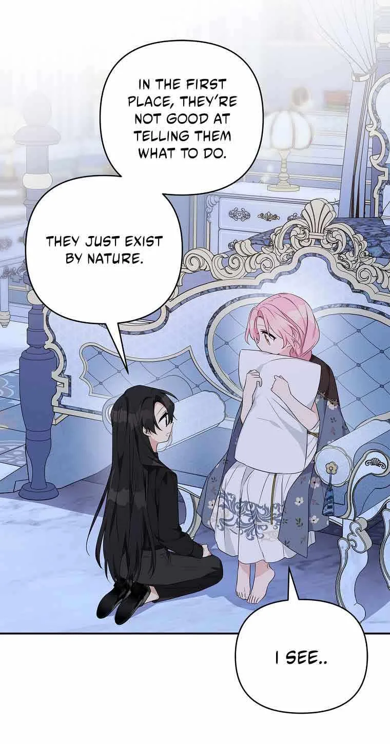 The Youngest Daughter of the Villainous Duke Chapter 46 page 20
