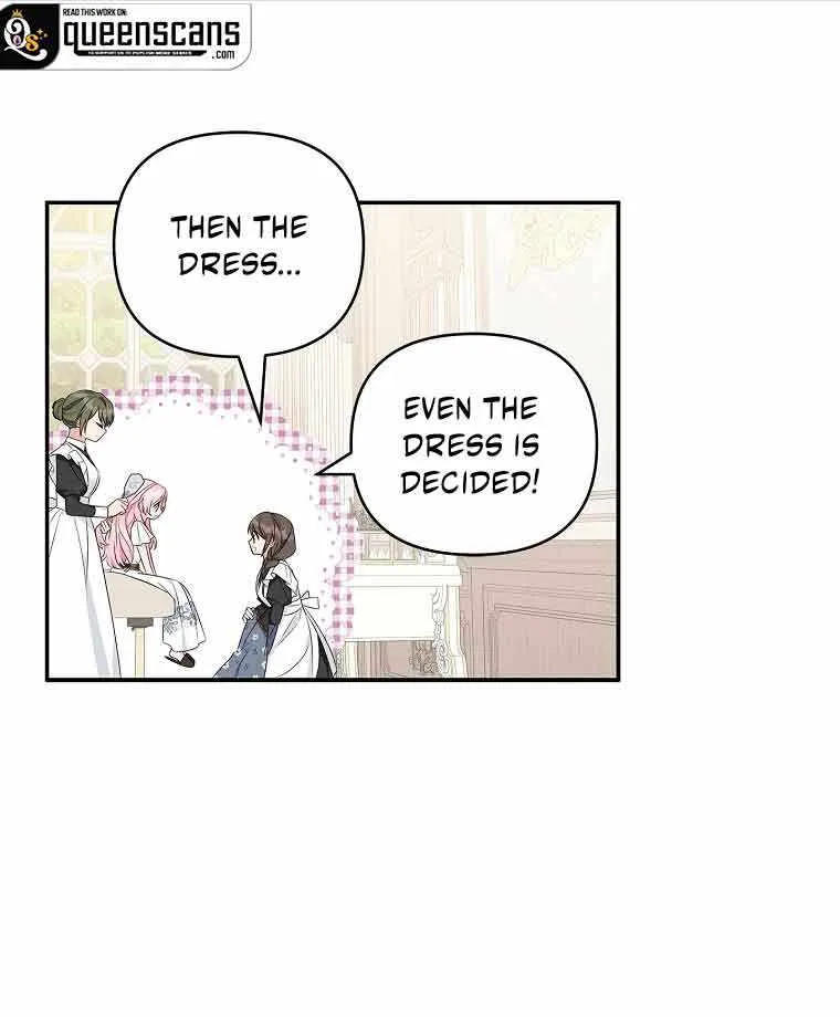 The Youngest Daughter of the Villainous Duke Chapter 46 page 37