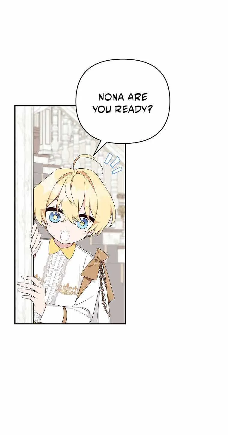 The Youngest Daughter of the Villainous Duke Chapter 46 page 46