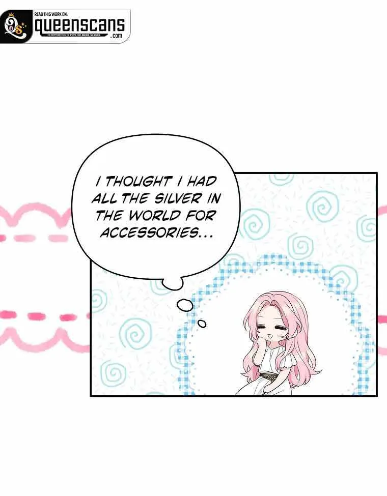 The Youngest Daughter of the Villainous Duke Chapter 46 page 40