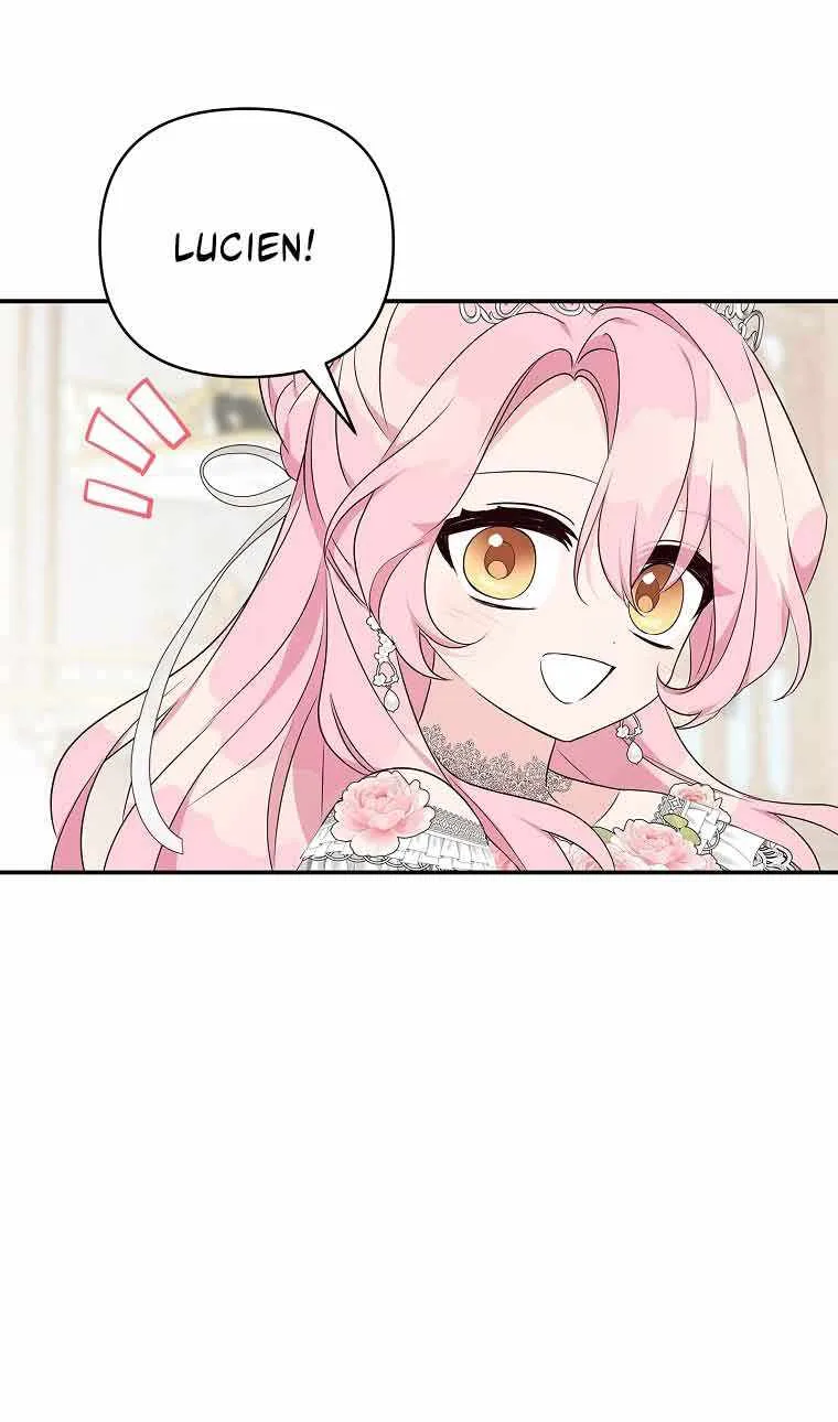 The Youngest Daughter of the Villainous Duke Chapter 46 page 47