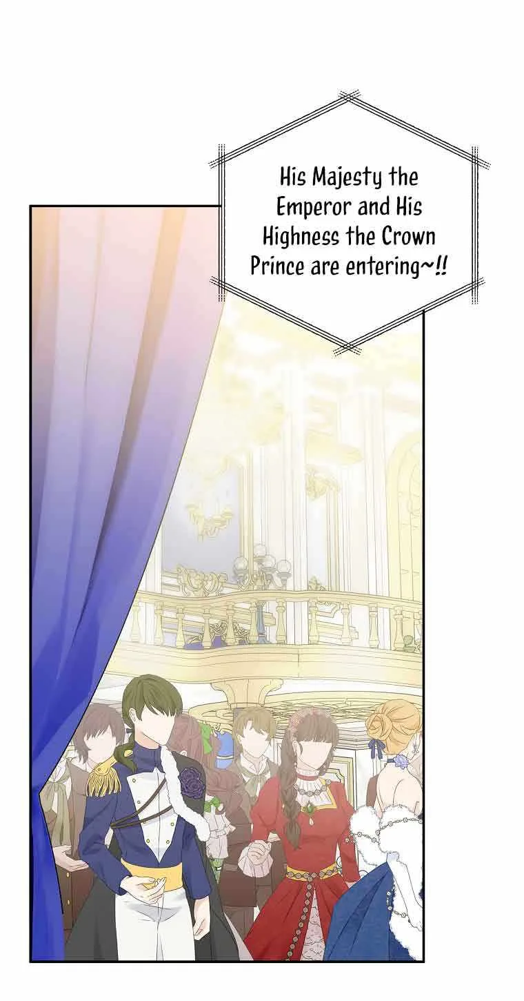 The Youngest Daughter of the Villainous Duke Chapter 46 page 56