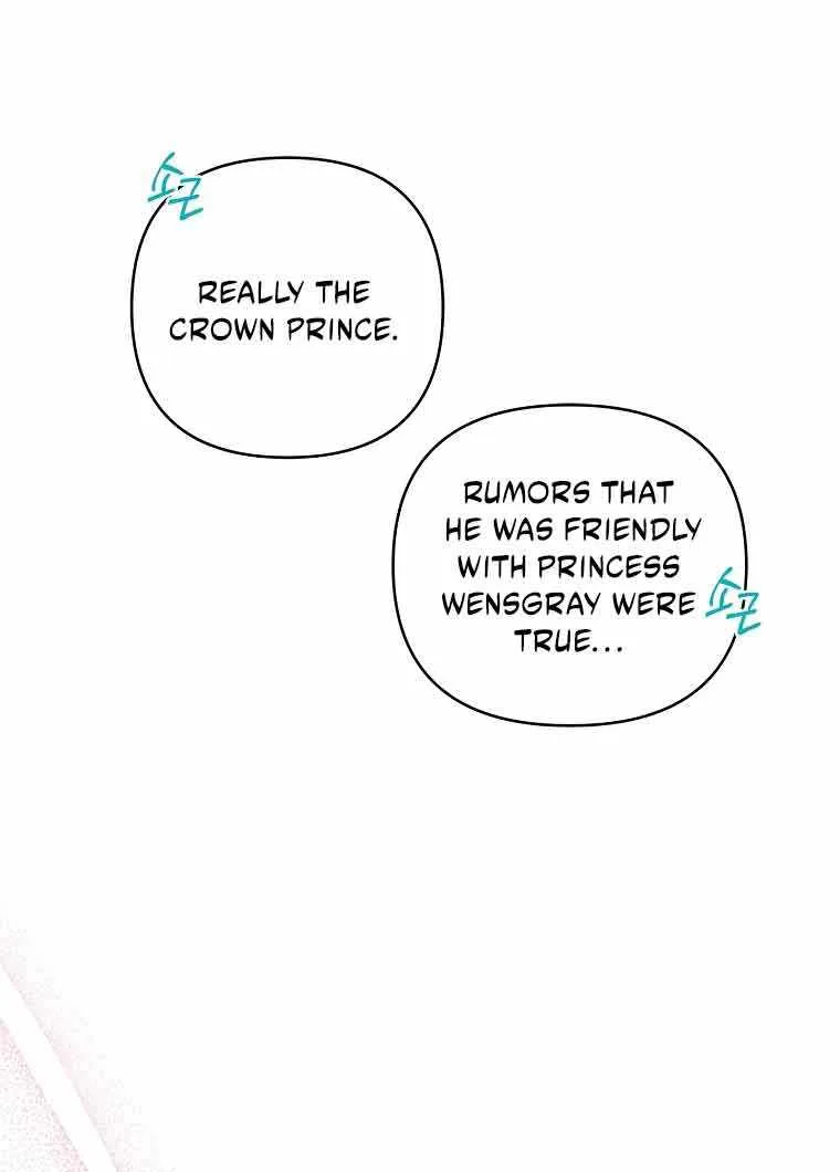 The Youngest Daughter of the Villainous Duke Chapter 46 page 67