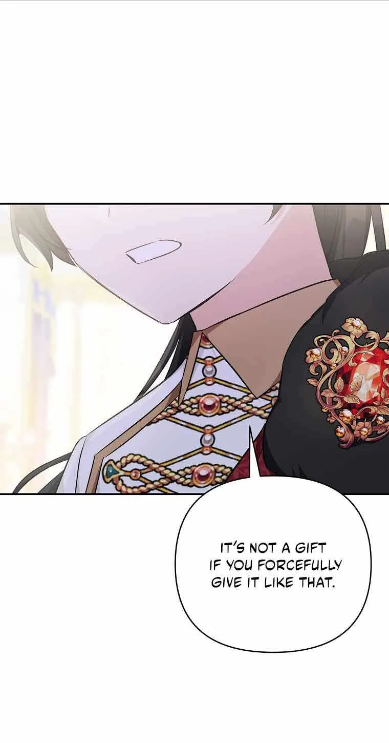 The Youngest Daughter of the Villainous Duke Chapter 46 page 65