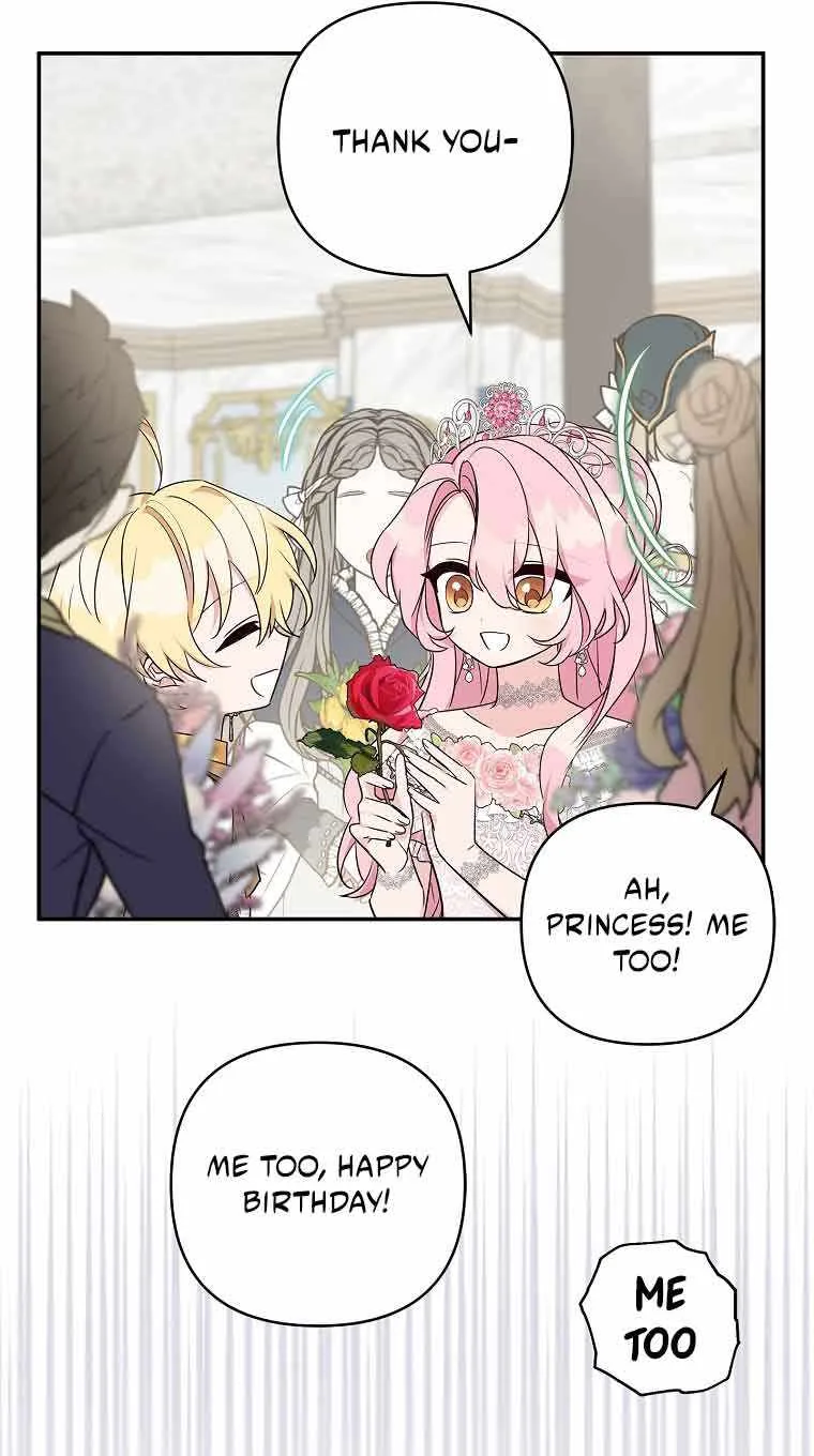 The Youngest Daughter of the Villainous Duke Chapter 46 page 63