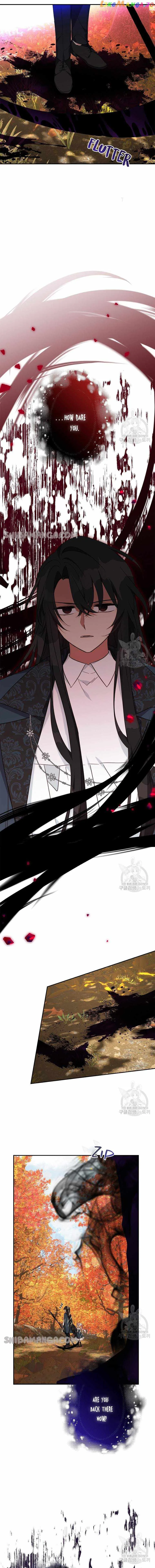 The Youngest Daughter of the Villainous Duke Chapter 61 page 12