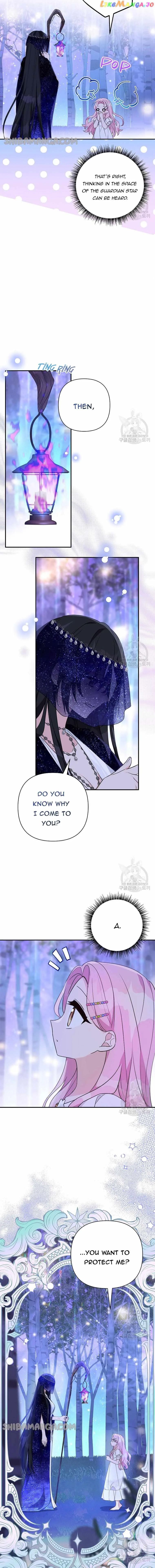 The Youngest Daughter of the Villainous Duke Chapter 64 page 3