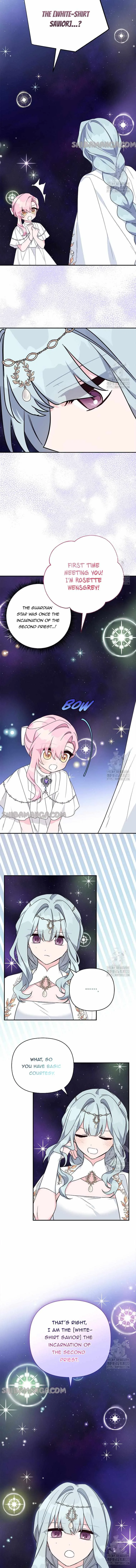 The Youngest Daughter of the Villainous Duke Chapter 73 page 13