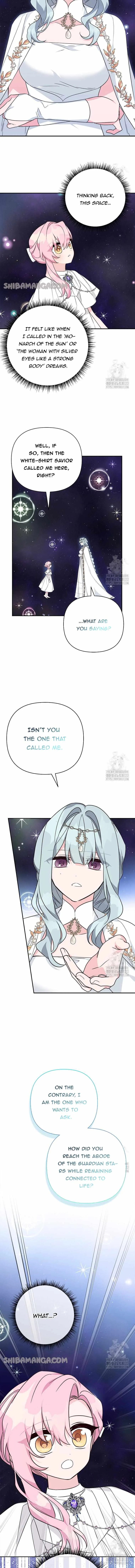 The Youngest Daughter of the Villainous Duke Chapter 73 page 14
