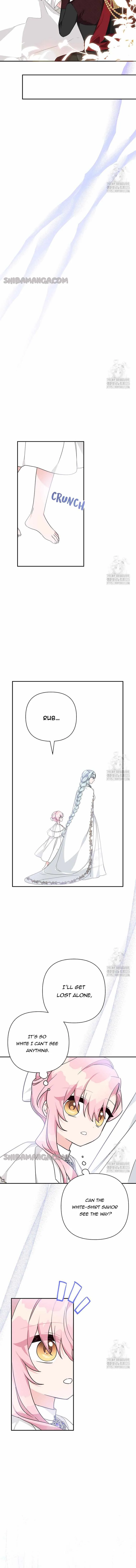 The Youngest Daughter of the Villainous Duke Chapter 74 page 13