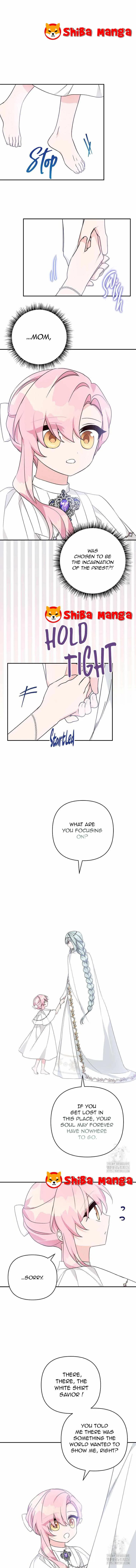 The Youngest Daughter of the Villainous Duke Chapter 75 page 10