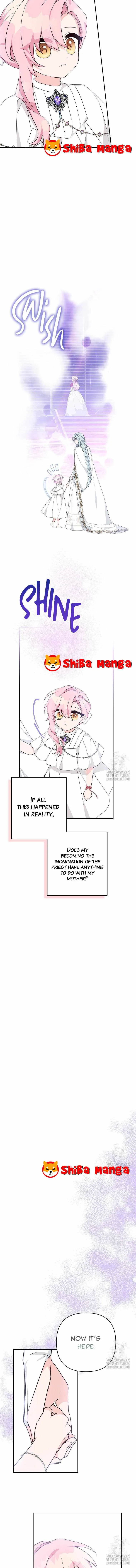The Youngest Daughter of the Villainous Duke Chapter 75 page 12