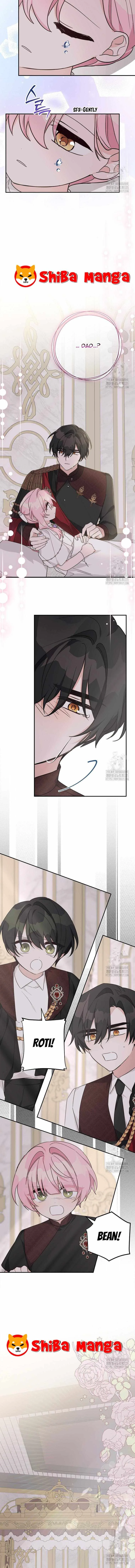 The Youngest Daughter of the Villainous Duke Chapter 76 page 12