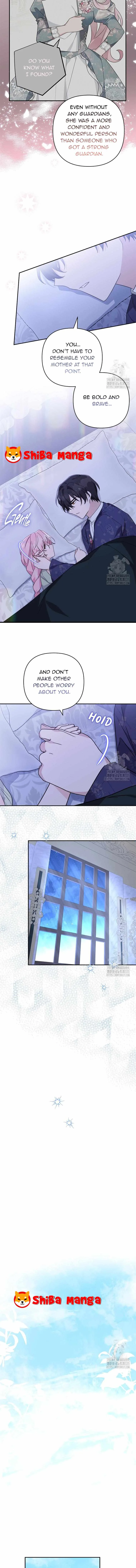 The Youngest Daughter of the Villainous Duke Chapter 77 page 10