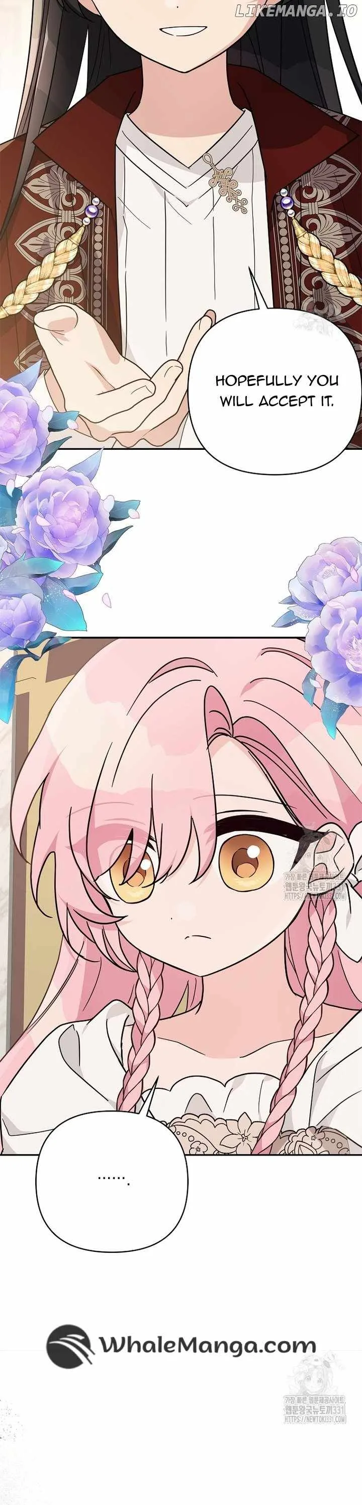 The Youngest Daughter of the Villainous Duke Chapter 83 page 5