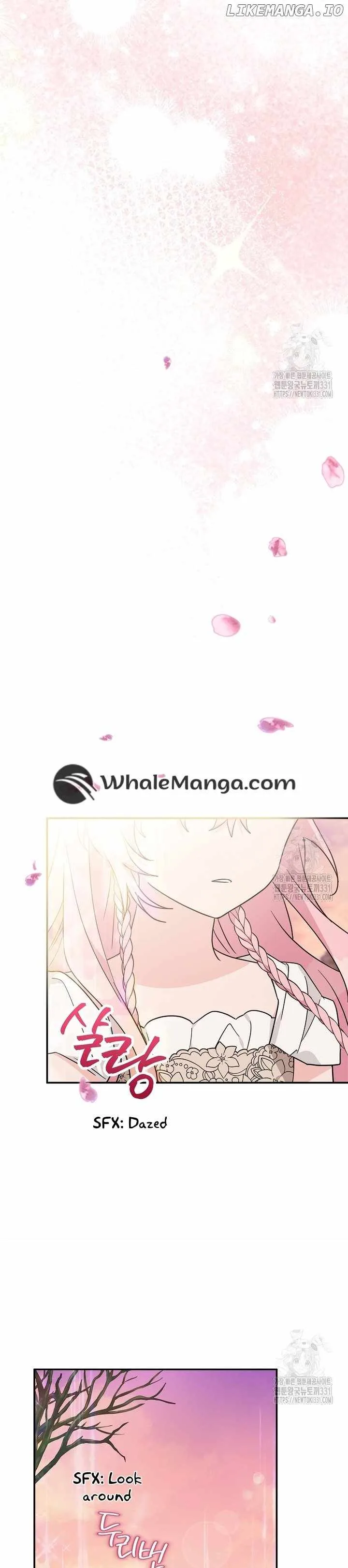 The Youngest Daughter of the Villainous Duke Chapter 83 page 10