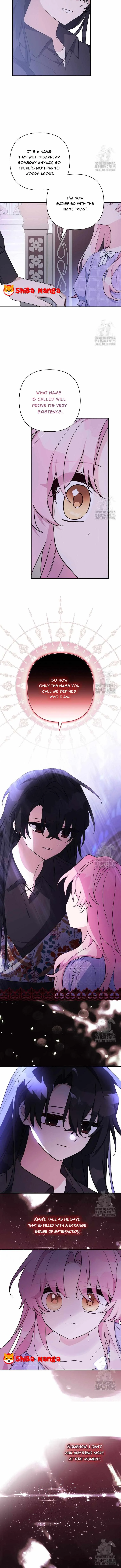The Youngest Daughter of the Villainous Duke Chapter 80 page 5