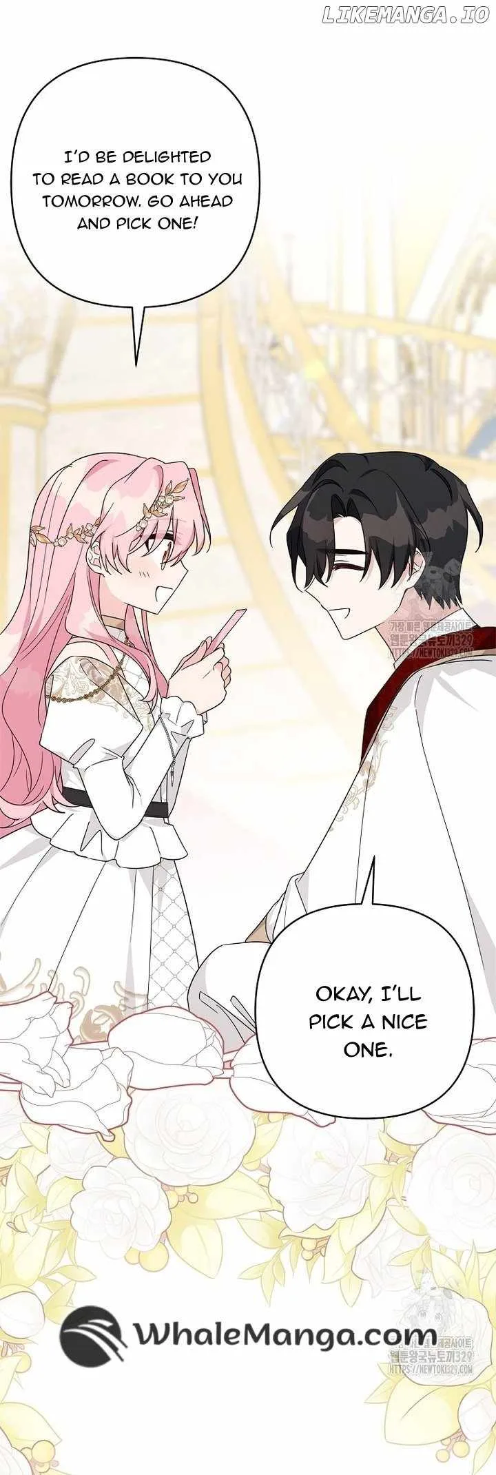 The Youngest Daughter of the Villainous Duke Chapter 82 page 13