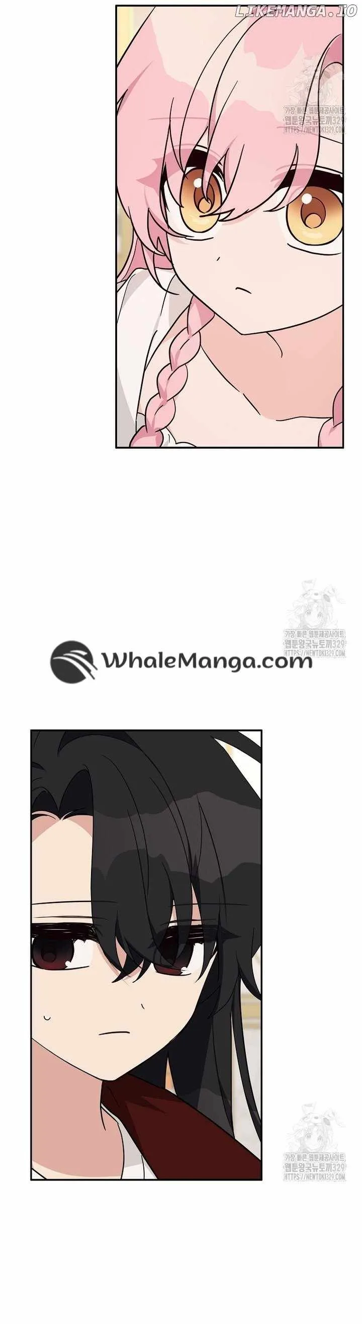 The Youngest Daughter of the Villainous Duke Chapter 82 page 27
