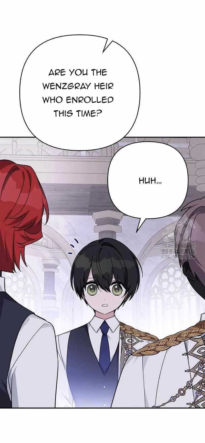 The Youngest Daughter of the Villainous Duke Chapter 86 page 6