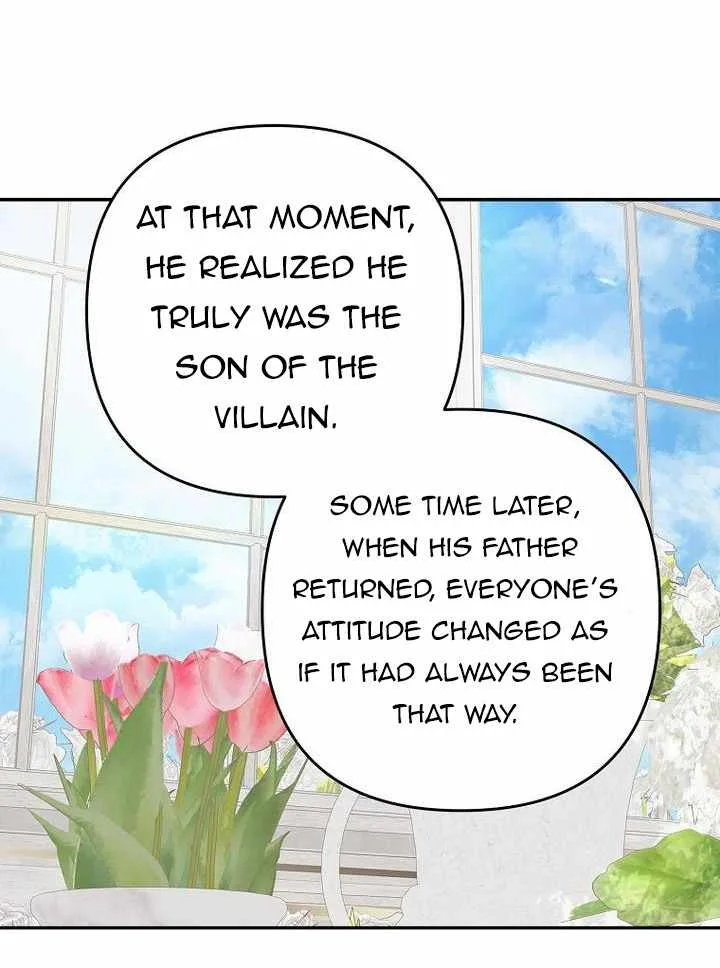 The Youngest Daughter of the Villainous Duke Chapter 86 page 15
